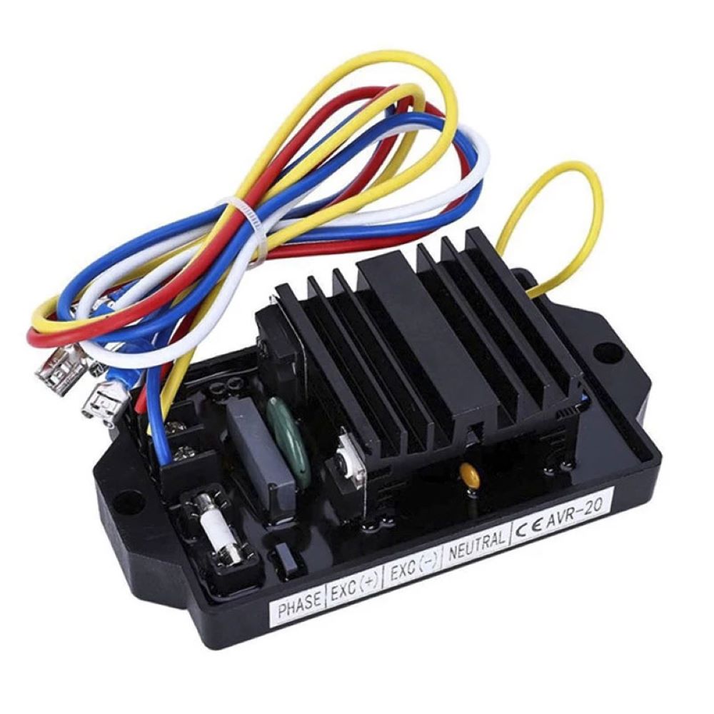 AVR-20
